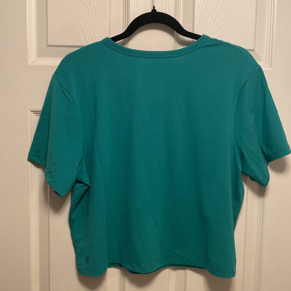 All in Motion Pickleball Club Graphic Tee…size M - Picture 2 of 4